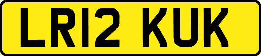 LR12KUK