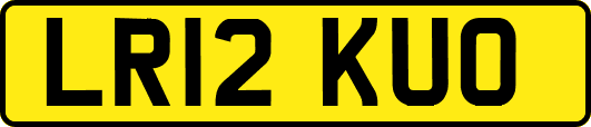 LR12KUO