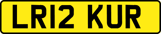 LR12KUR