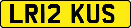 LR12KUS