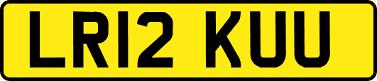 LR12KUU