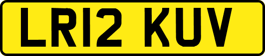 LR12KUV