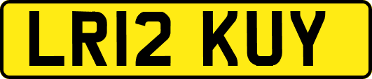 LR12KUY