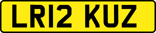 LR12KUZ