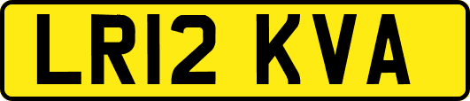 LR12KVA