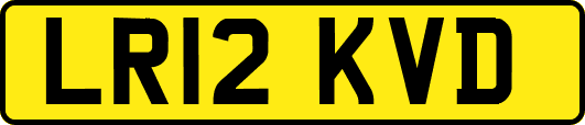 LR12KVD
