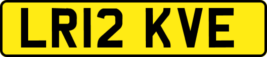 LR12KVE