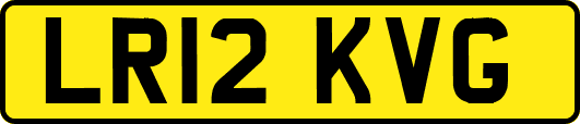 LR12KVG