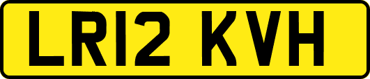 LR12KVH