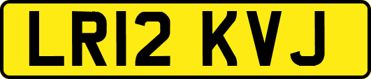 LR12KVJ