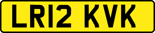 LR12KVK