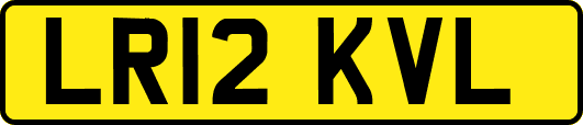 LR12KVL