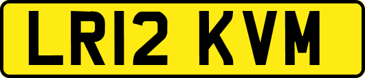 LR12KVM