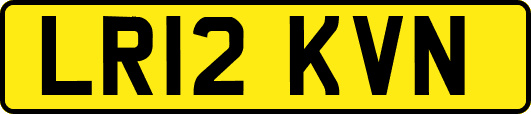 LR12KVN