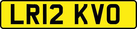 LR12KVO