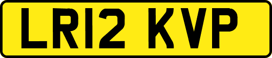 LR12KVP