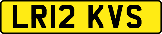 LR12KVS