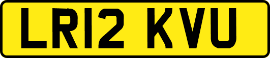 LR12KVU