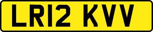 LR12KVV