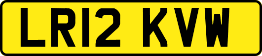 LR12KVW