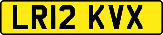 LR12KVX