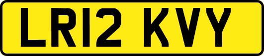 LR12KVY