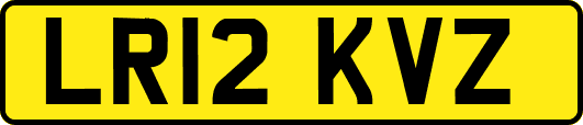 LR12KVZ