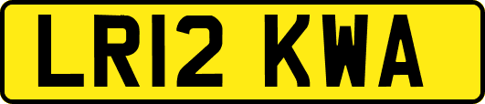 LR12KWA