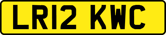 LR12KWC