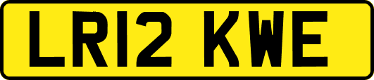 LR12KWE