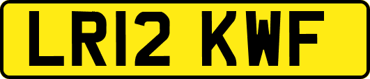 LR12KWF