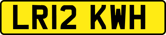 LR12KWH