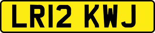 LR12KWJ