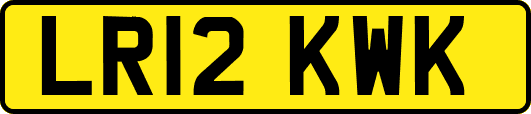 LR12KWK