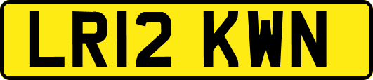 LR12KWN