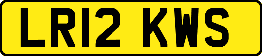 LR12KWS