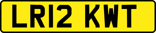 LR12KWT