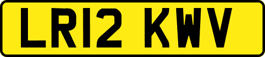 LR12KWV