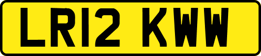 LR12KWW