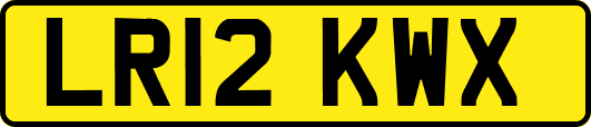 LR12KWX