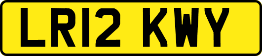 LR12KWY