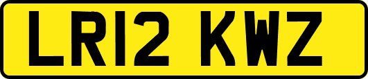 LR12KWZ