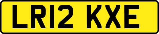 LR12KXE