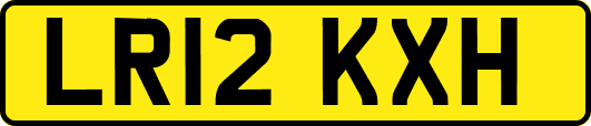 LR12KXH