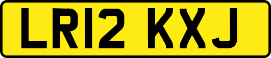 LR12KXJ