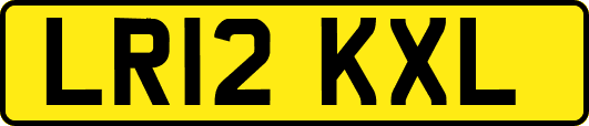 LR12KXL