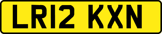 LR12KXN