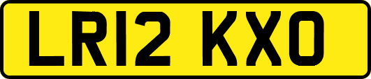 LR12KXO