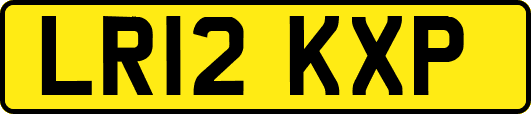 LR12KXP