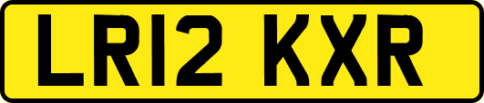LR12KXR